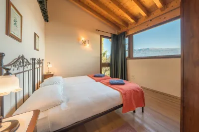 Residence Fondo la Campagnola Hotel dekat Spiaggia del Corno