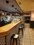 Hostal Jaime I - bar