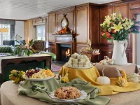 The Harraseeket Inn & Event House Hotels in Freeport
