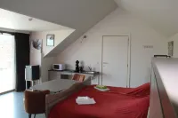 B&B Altijd Genieten Hotels in Damme