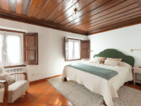 Casa Da Avo Genoveva Hotel a Tomar