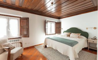 Casa Da Avo Genoveva