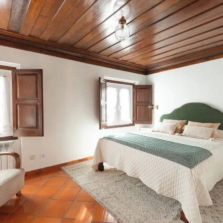 Casa Da Avo Genoveva