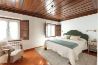 Casa Da Avo Genoveva Hotels in Torres Novas