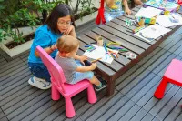 Hotel Tiffany & Resort