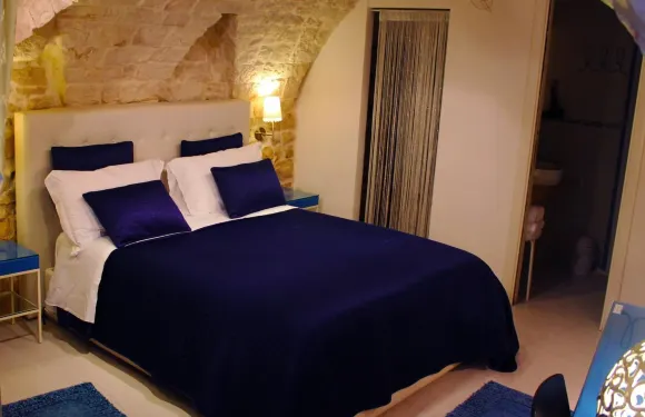 德爾侯爵樂萊斯酒店