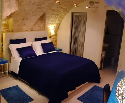 Relais del Marchese Hotels in Sammichele di Bari