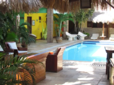 Pousada California Hotels in Aracati