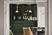 Hotel Ærø - bar