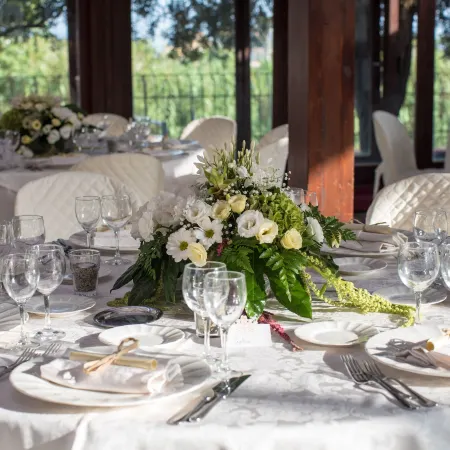 Villa Morgana Resort and Spa