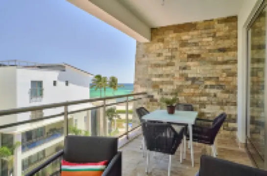 Costa Atlantica Punta Cana - Beach Vacation Condos