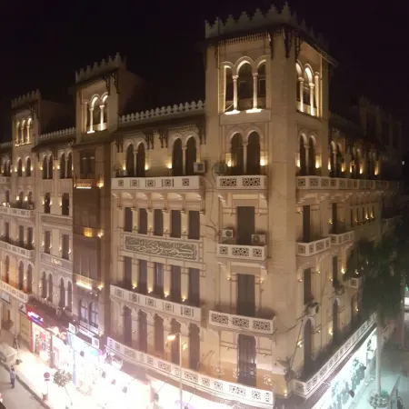 Berlin Hotel