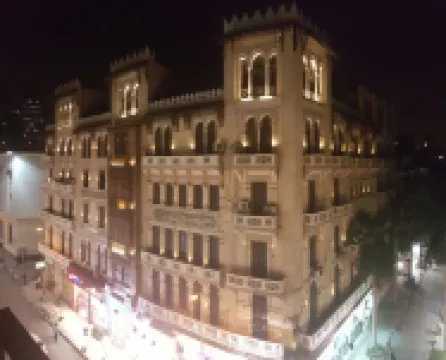 Berlin Hotel Hotels in 