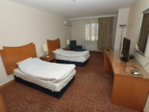 Hotel Diyarbakir Hotels in Diyarbakir