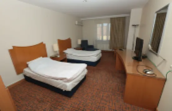 Hotel Diyarbakir