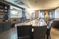 Hôtel de La Marée - Face à l'océan - Ile de Ré Hotels in Rivedoux-Plage