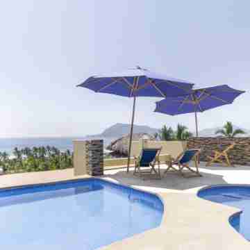 Grand View Suites Fitness & Recreational Facilities