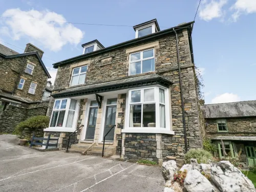 Park Beck Hotels in Staveley