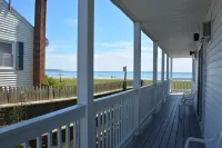 Alouette Beach Resort - Ocean View