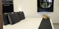Sonido del Mar Hotel Boutique & Yoga Loft - Apartment, 3 Schlafzimmer, Kochnische, Poolblick