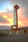 Rawlins Western Lodge Hotels in Rawlins