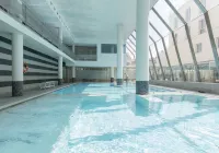 Albergue Inturjoven Jaen - سبا