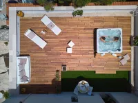 San Tommaso Hotel - Ocean View