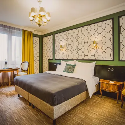 Henri Hotel Wien Siebterbezirk Hotels near MuseumsQuartier Wien
