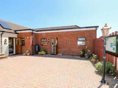 3 the Stables