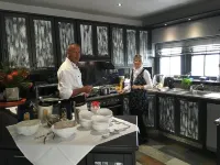 Farr Out Guest House Hotels in Paternoster