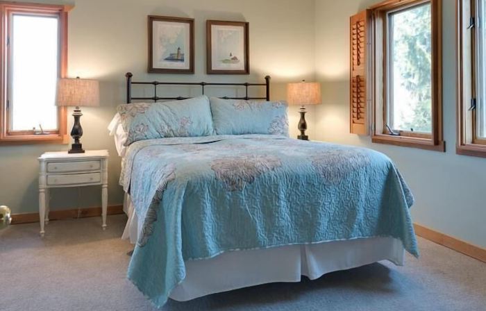 River Bluff Farm Bed and Breakfast