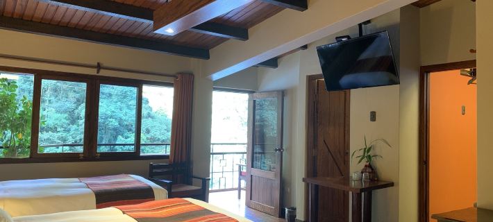 Panorama B&B Hotels in Urubamba