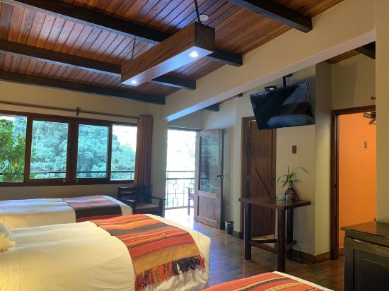Panorama B&B