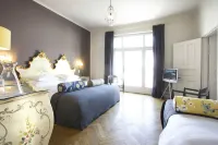 Das Regina Boutiquehotel - bar