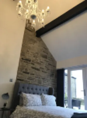 The Coach House & the Stables Yorkshire Peak District with and Without Hot Tub Options