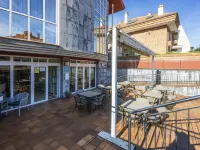 Hotel Verdemar Hotels in Ribadesella