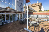 Hotel Verdemar Hotels in Ribadesella