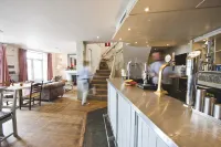 St Mawes Hotel - bar