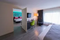 Grand Hotel Amstelveen Hotels in Amstelveen