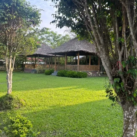The White Villa A unit of Rupohi Assam