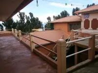 Samay Wasi Salakancha - chambre d’hôtes