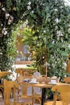 Vila Real Hotel - petit déjeuner