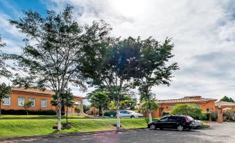 Vila Real Hotel
