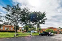 Vila Real Hotel
