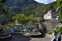 Hosteria Llanovientos Hotels in 