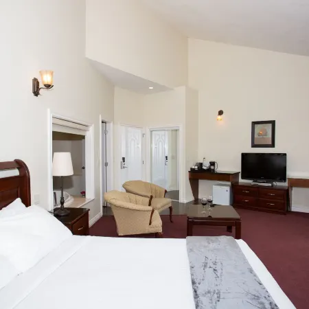 Shiraz Villa Отели в г. Осуюс