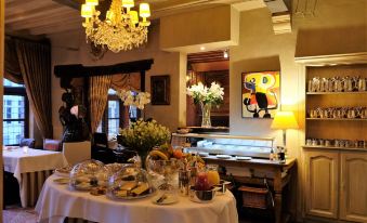 Relais Bourgondisch Cruyce, A Luxe Worldwide Hotel