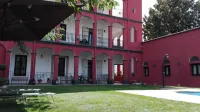 Aparthotel Can Gallart Hotels in Angles