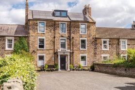 The Roxburgh
