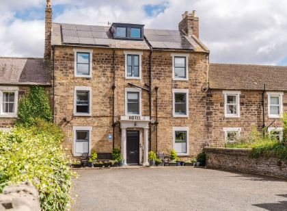 The Roxburgh